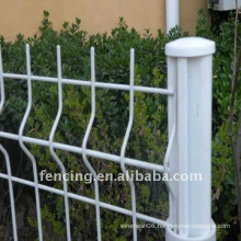Welded Wire Mesh Fence Netting (manufacturer)